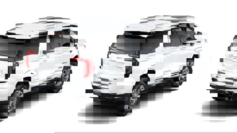 New 2026 GMC Yukon XL Denali image 5