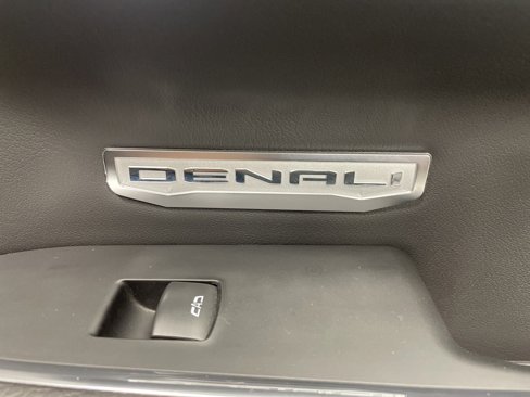 Certified 2023 GMC Sierra 1500 Denali image 12