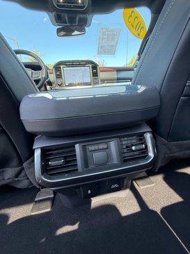 Used 2023 Ford F150 Lariat w/ Equipment Group 502A High image 16