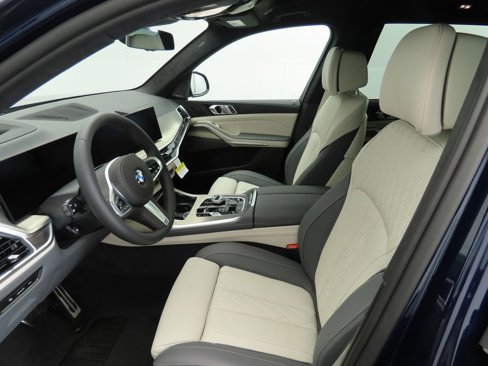 New 2026 BMW X7 xDrive40i w/ Executive Package image 20