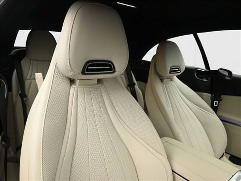 New 2026 Mercedes-Benz CLE 53 AMG 4MATIC Cabriolet image 23