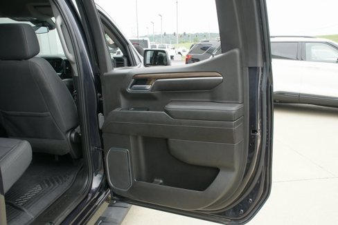 Used 2022 Chevrolet Silverado 1500 LT image 31