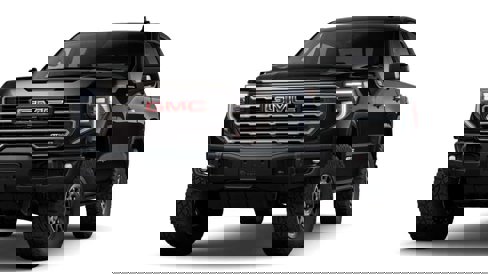 New 2026 GMC Sierra 1500 AT4X w/ AT4X AEV Edition image 2