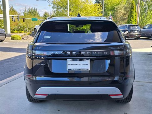 New 2026 Land Rover Range Rover Velar S image 6