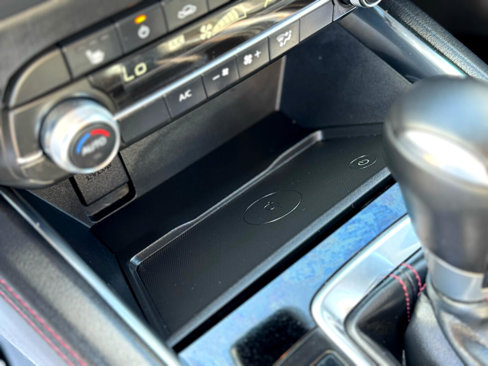 Used 2025 MAZDA CX-5 Carbon Edition image 20