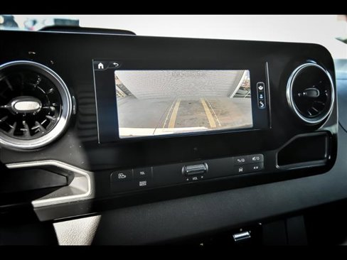 New 2025 Mercedes-Benz Sprinter 3500 image 11