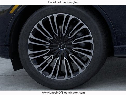 New 2025 Lincoln Aviator Black Label image 21