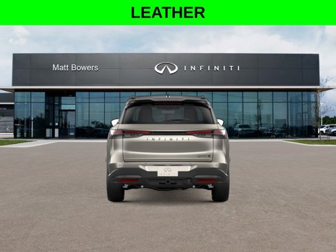 New 2026 INFINITI QX60 Autograph image 6