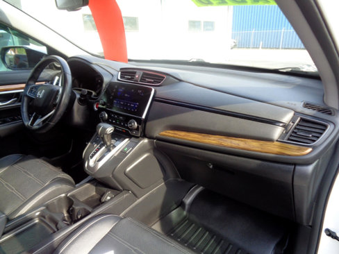 Used 2019 Honda CR-V EX-L image 29