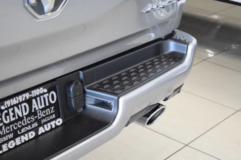 Used 2021 RAM 1500 Laramie w/ Sport Appearance Package image 48