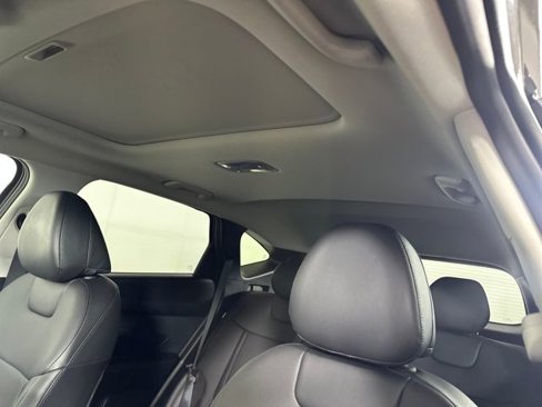 Certified 2025 Hyundai Tucson SEL image 40