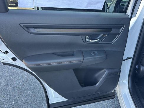 New 2026 Honda CR-V Sport image 15