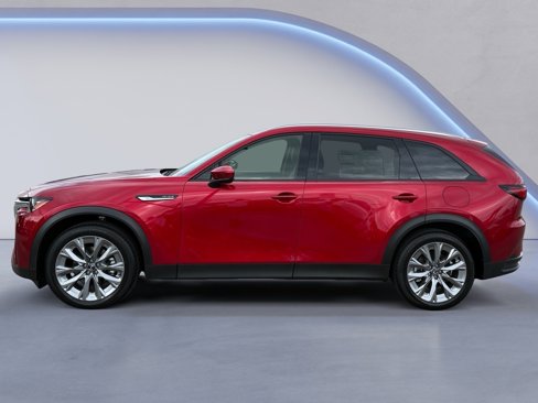 New 2026 MAZDA CX-90 3.3 Turbo w/ Preferred Package image 2