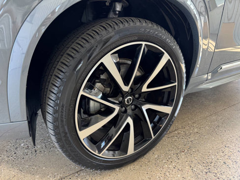 Used 2023 Volvo XC90 B6 Plus w/ Protection Package image 46