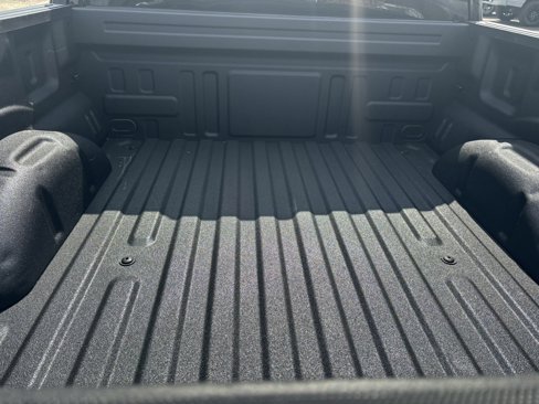 Used 2024 Ford F150 XLT w/ Mobile Office Package image 8