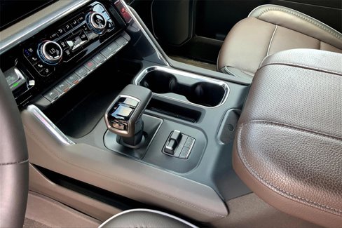 Used 2025 GMC Sierra 1500 Denali image 18