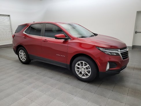 Used 2023 Chevrolet Equinox LT image 11