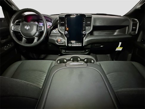 New 2026 RAM 2500 Tradesman image 6