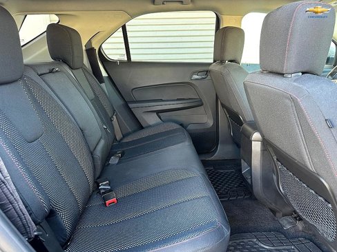 Used 2010 Chevrolet Equinox LT w/ Vehicle Interface Package image 14