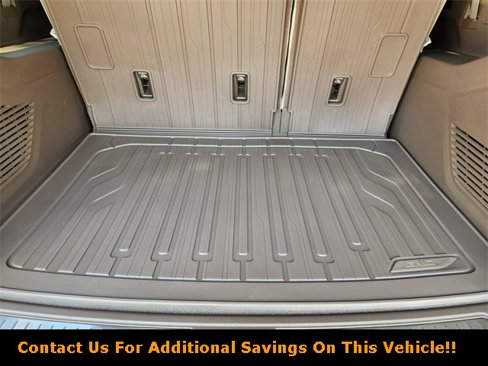 New 2026 GMC Yukon XL Denali w/ Advanced Technology Package image 25