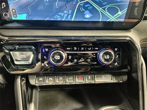 New 2026 GMC Sierra 1500 AT4 w/ AT4 Premium Package image 17