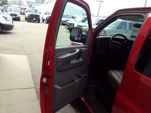 Used 2014 Chevrolet Express 1500 LS image 16