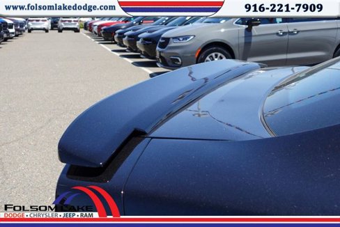 New 2025 Dodge Charger R/T Scat Pack w/ Track Pack image 6