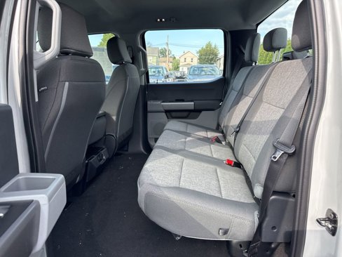New 2026 Ford F250 XL image 9