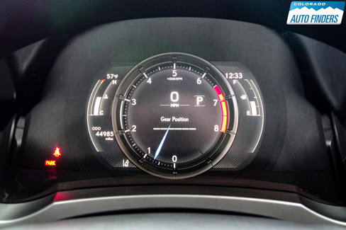 Used 2021 Lexus IS 350 F Sport w/ Accessory Package 2 image 15