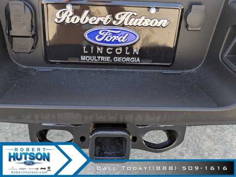 New 2026 Ford F350 XL image 11