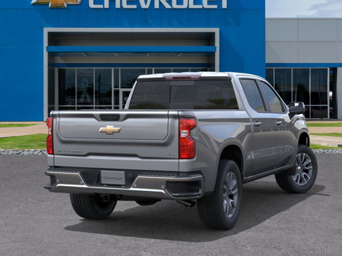 New 2026 Chevrolet Silverado 1500 LT w/ Safety Package image 4