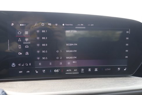 New 2025 Audi Q5 Premium Plus image 27