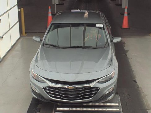 Used 2024 Chevrolet Malibu LS image 3