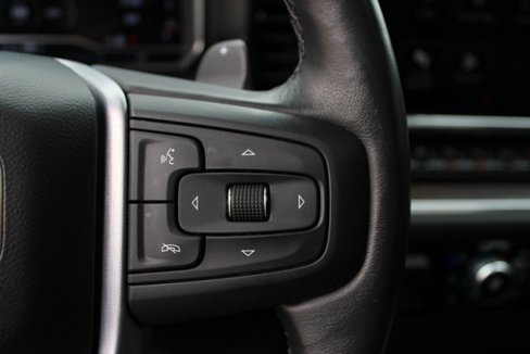 Used 2022 GMC Sierra 1500 SLT w/ SLT Premium Plus Package image 22