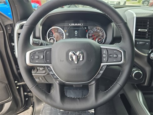 New 2026 RAM 1500 2WD Crew Cab image 24