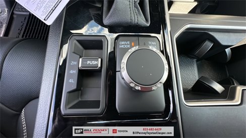 New 2026 Toyota Tundra SR5 image 21