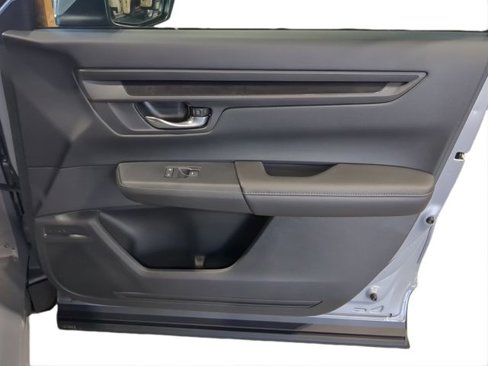 New 2025 Honda CR-V LX image 25