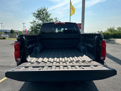 New 2026 Chevrolet Colorado Z71 w/ Technology Package image 17