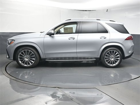 New 2026 Mercedes-Benz GLE 450 4MATIC image 5