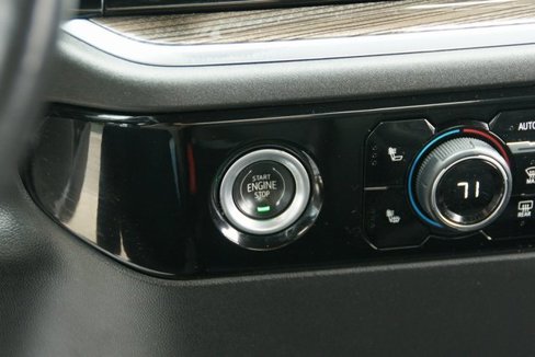 Used 2022 Chevrolet Silverado 1500 LT image 21