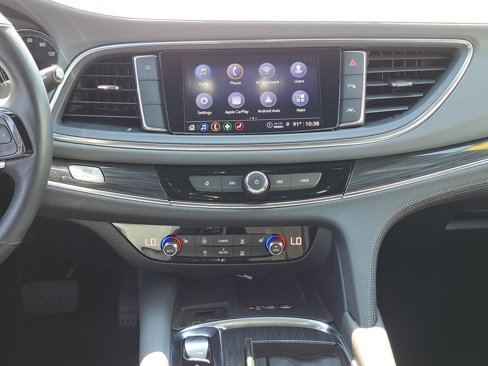 Used 2024 Buick Enclave Essence w/ Sport Touring Edition image 16