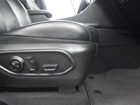 Used 2024 Jeep Grand Cherokee L Limited w/ Luxury Tech Group II image 57
