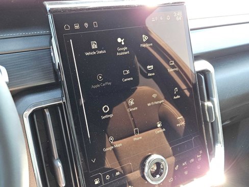 Used 2025 GMC Acadia Elevation image 29