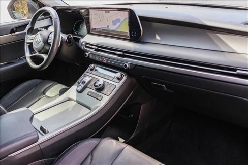 Used 2023 Hyundai Palisade XRT w/ Cargo Package image 29