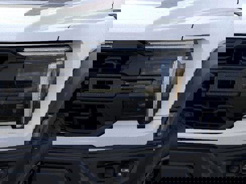 New 2025 Ford F150 Raptor image 18