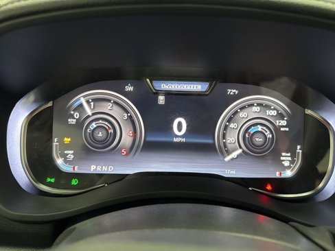 New 2026 RAM 2500 Laramie image 16