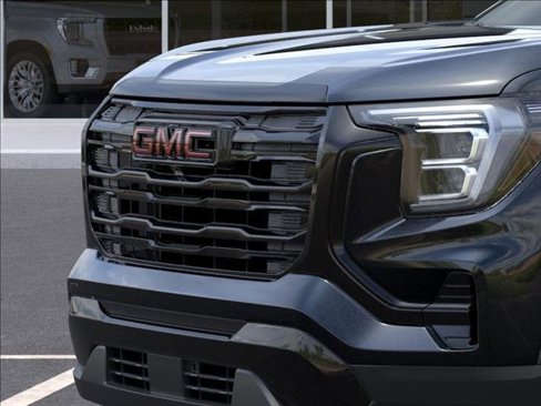 New 2026 GMC Terrain Elevation w/ Elevation Premium Package image 13
