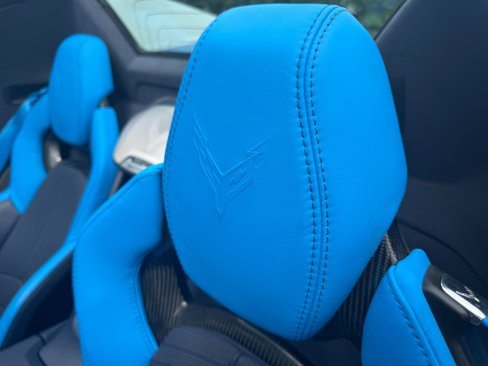 Used 2024 Chevrolet Corvette E-Ray image 38