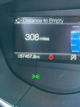 Used 2019 Ford Fusion SE image 12