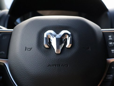 New 2026 RAM 1500 Big Horn image 26